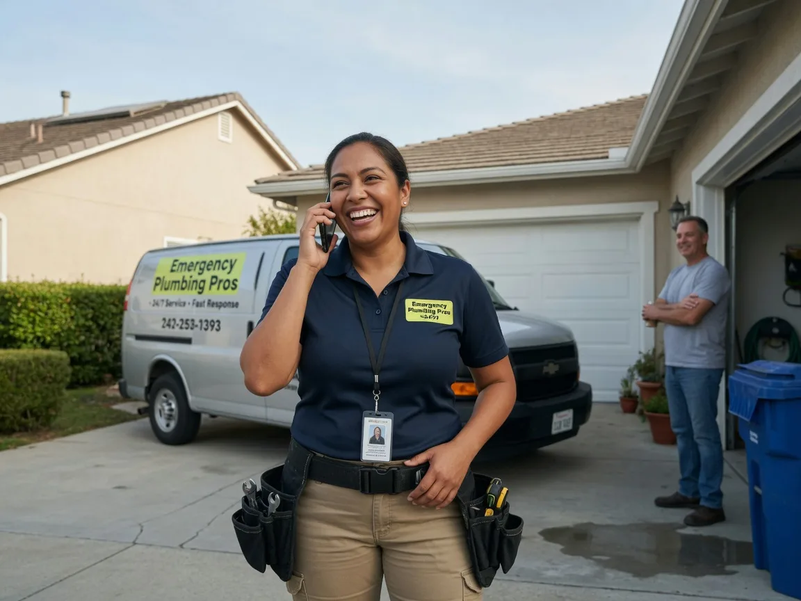 Emergency Plumber Clearwater, FL FAQs